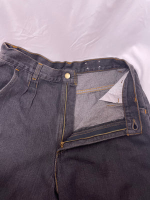 Vintage 80s NEW Avon mom jeans, Size 30