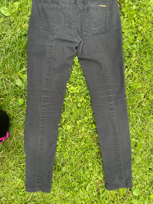 Michael Kors skinny jeans, Size 2