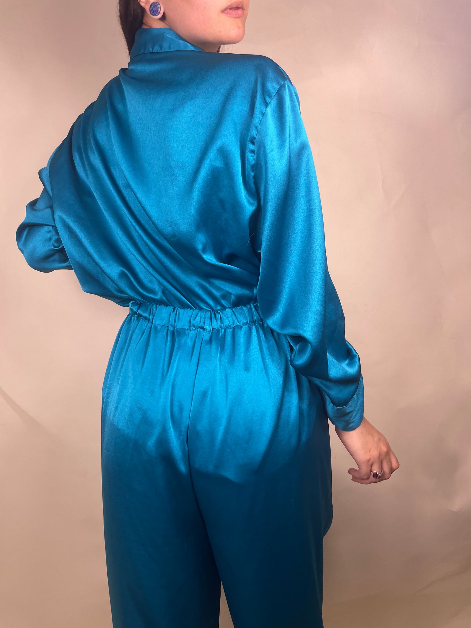 Vintage Victoria’s Secret pajama set, Size L