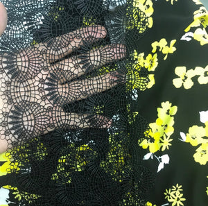 NEW Michael Kors floral dress, Size M