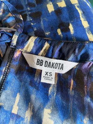 BB Dakota mini dress, Size XS