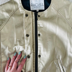 NEW Rachel Roy jacket, Size M