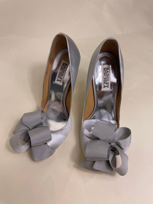 NEW Badgley Mischka heels, Size 7