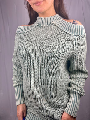 Free People tunic sweater, Size XS