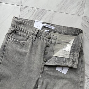 New Calvin Klein jeans, Size 24