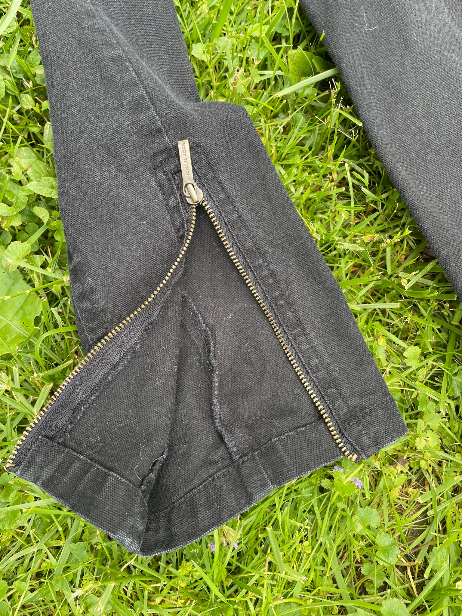 Michael Kors skinny jeans, Size 2