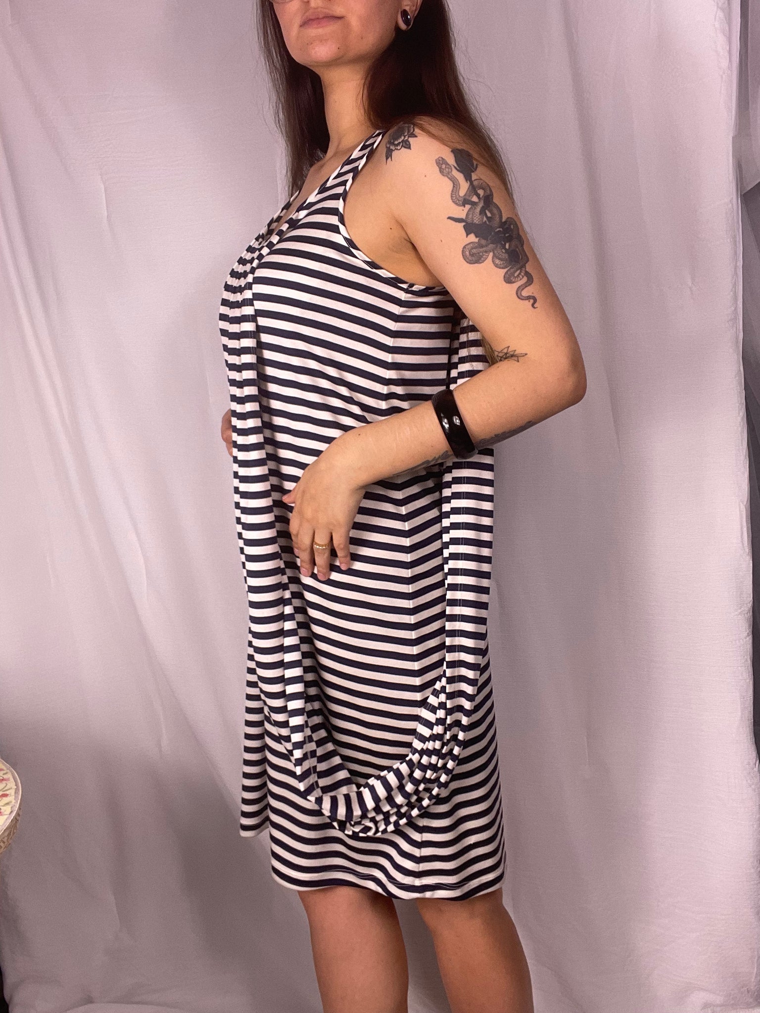 Jean Paul Gaultier X Target dress, Size M