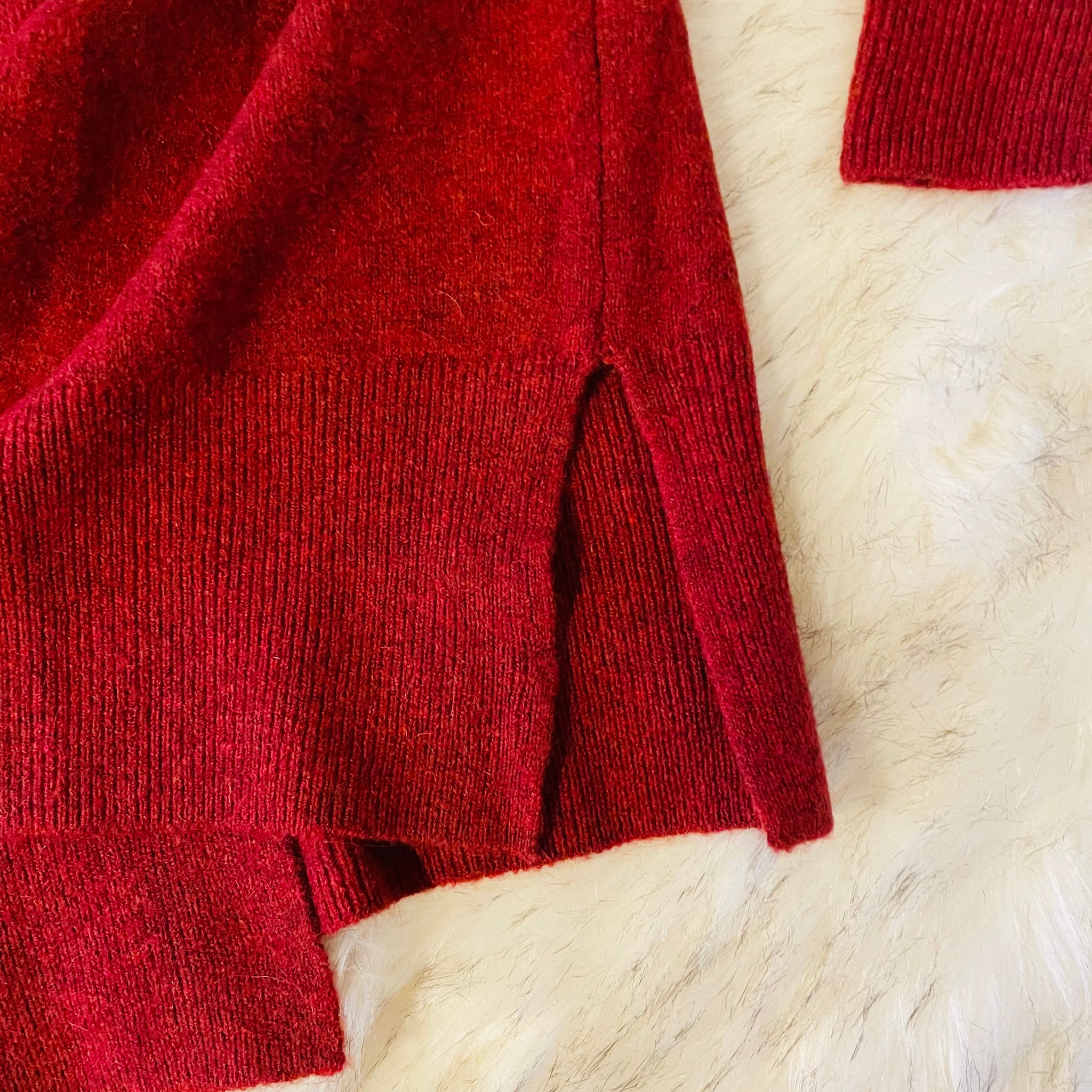 NEW Madewell wool cardigan, Size XS