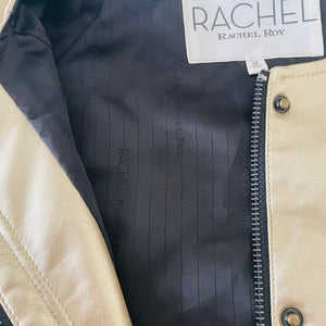 NEW Rachel Roy jacket, Size M